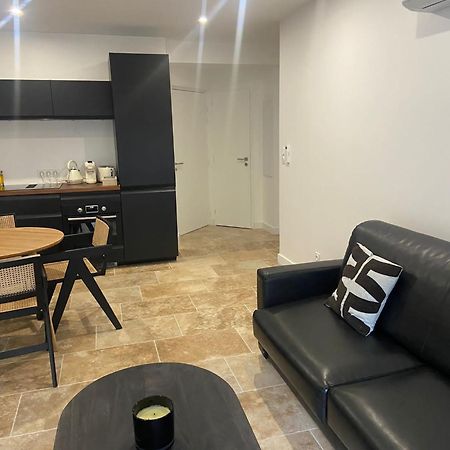 Iko Bordeaux Appartements Buitenkant foto