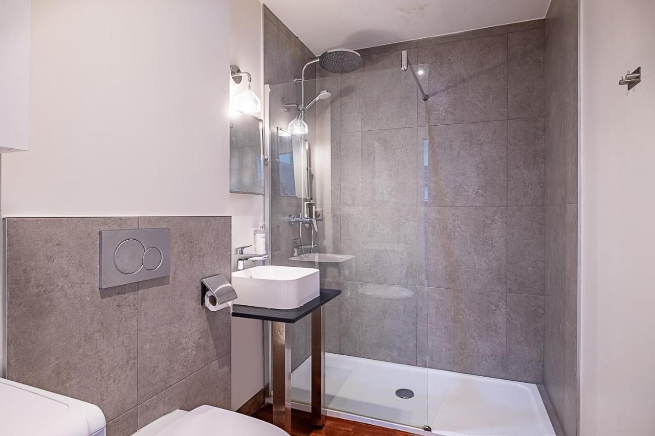 Iko Bordeaux Appartements Buitenkant foto