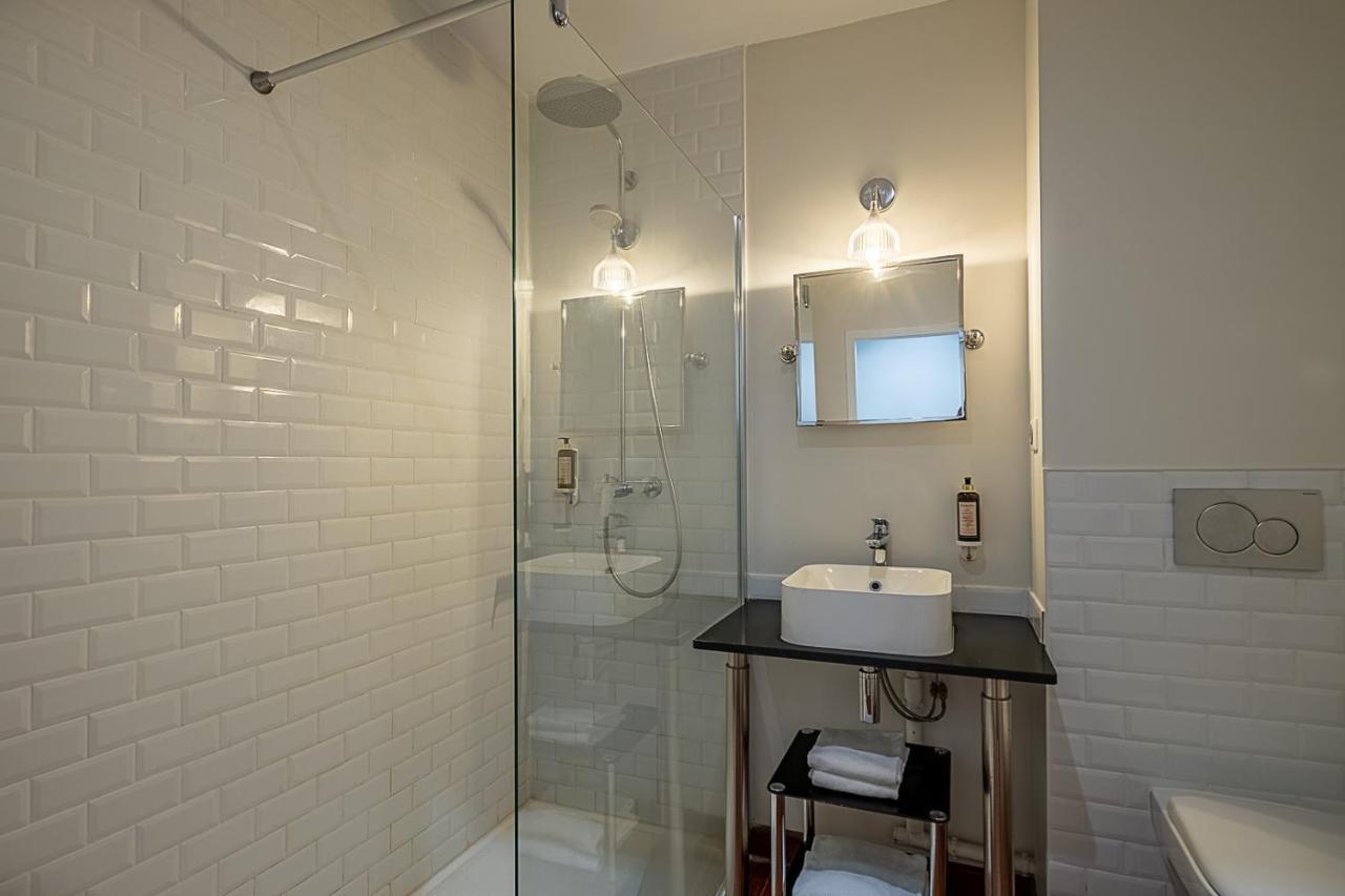 Iko Bordeaux Appartements Buitenkant foto