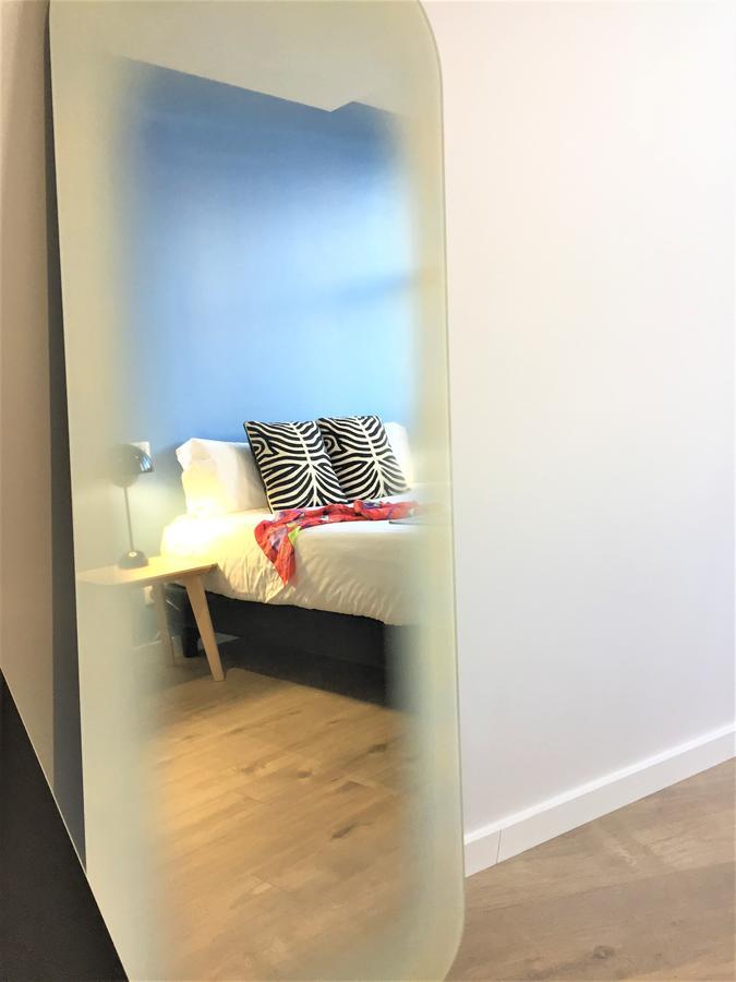 Iko Bordeaux Appartements Buitenkant foto