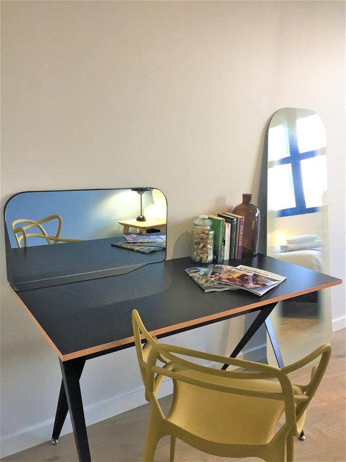 Iko Bordeaux Appartements Buitenkant foto