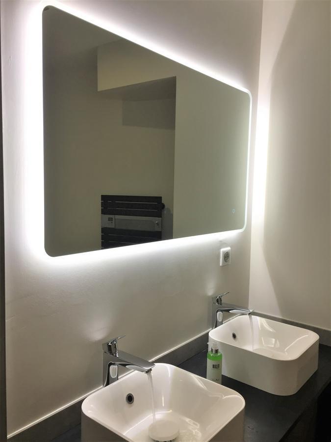 Iko Bordeaux Appartements Buitenkant foto
